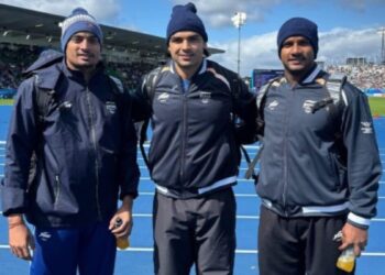 Neeraj Chopra javelin final live streaming: नीरज चोपड़ा का जेवलिन थ्रो फाइनल कब है? जानें तारीख, समय और लाइव स्ट्रीमिंग की पूरी डिटेल