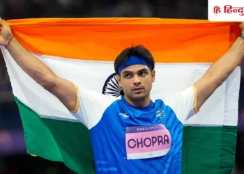Commonwealth Games 2026: भारत अभी तक जीत चुका है 17 मेडल, आज नीरज चोपड़ा की बारी, Sports Hindi News