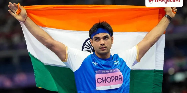 Commonwealth Games 2026: भारत अभी तक जीत चुका है 17 मेडल, आज नीरज चोपड़ा की बारी, Sports Hindi News
