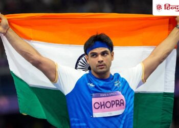 CWG 2026 में आज ऐसा है भारत का शेड्यूल, नीरज चोपड़ा कितने बजे होंगे ऐक्शन में? जानिए, Sports Hindi News