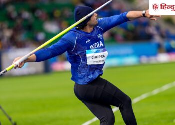Commonwealth Games 2026 में आज ये है टीम इंडिया का शेड्यूल, नीरज चोपड़ा से मेडल की उम्मीद, Sports Hindi News