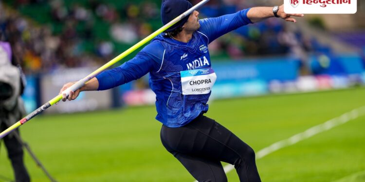 Commonwealth Games 2026 में आज ये है टीम इंडिया का शेड्यूल, नीरज चोपड़ा से मेडल की उम्मीद, Sports Hindi News