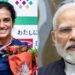 पीवी सिंधू के ऐतिहासिक खिताब पर PM मोदी ने किया रिएक्ट, बोले- पहली भारतीय खिलाड़ी बनना…, Other-sports Hindi News