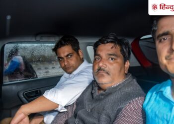 घर से मिले थे दंगों के सामान; ताहिर हुसैन पर कैसे कसता गया कानून का शिकंजा?, Ncr Hindi News