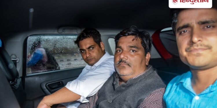 घर से मिले थे दंगों के सामान; ताहिर हुसैन पर कैसे कसता गया कानून का शिकंजा?, Ncr Hindi News