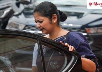 विपक्ष को धोने लगीं सायोनी घोष, कहा- सदन चलने दो, अच्छे सुझाव पर अमल करेगी सरकार, National Hindi News