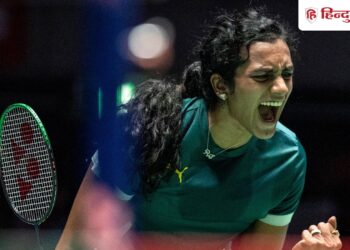 जापान ओपन के फाइनल में पहुंची पीवी सिंधु, कब जीता था आखिरी खिताब, Sports Hindi News