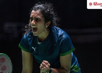 पीवी सिंधु ने रचा इतिहास, जापान ओपन जीतने वाली पहली भारतीय बनीं, Sports Hindi News