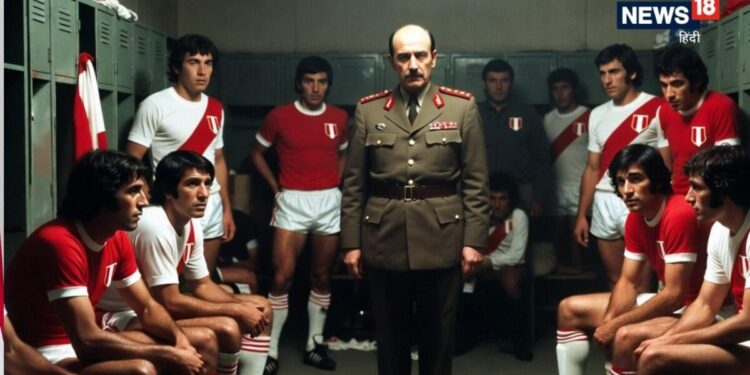 FIFA-डोनाल्ड ट्रंप विवाद के बीच चर्चा में 1978 वर्ल्ड कप, तानाशाह ने दी खिलाड़ियों को धमकी!, पलट था मैच