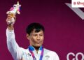 कौन हैं वेटलिफ्टर ऋषिकांत सिंह? कॉमनवेल्थ गेम्स 2026 में भारत के लिए जीता सिल्वर मेडल, Sports Hindi News