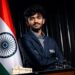 69 चाल में हारे विश्व चैंपियन गुकेश, फिरोजा ने किया उलटफेर, प्रणेश-अर्जुन-निहाल ने ड्रॉ खेला