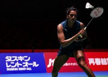 Japan Open 2026: पीवी सिंधु ने जापान ओपन में रचा इतिहास, पहली बार फाइनल में पहुंचीं कोई भारतीय महिला शटलर