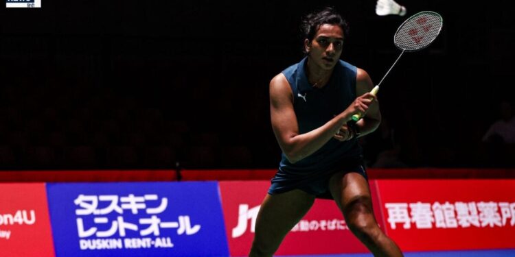 Japan Open 2026: पीवी सिंधु ने जापान ओपन में रचा इतिहास, पहली बार फाइनल में पहुंचीं कोई भारतीय महिला शटलर