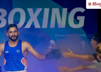 CWG 2026 में रिंग के ‘किंग’ बने भारतीय बॉक्सर, 10 मेडल पक्के; इस बड़े रिकॉर्ड का टूटना हुआ कन्फर्म, Sports Hindi News