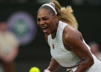 Wimbledon 2026: सेरेना विंबलडन सिंगल्स से बाहर, 44 साल की दिग्गज पर 20 साल की माया जॉइंट पड़ी भारी