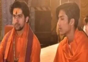धीरेंद्र कृष्ण शास्त्री के भाई शालिग्राम गर्ग पर शख्स को गोली मारने का आरोप, क्या बोली पुलिस?, Madhya-pradesh Hindi News