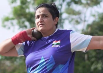 Who is Sharmila dhankhar: घर बिका, जुल्म सही, फिर भी नहीं टूटीं… जानें कौन हैं कॉमनवेल्थ गेम्स में गोल्डन थ्रो फेंकने वाली शर्मीला धनखड़