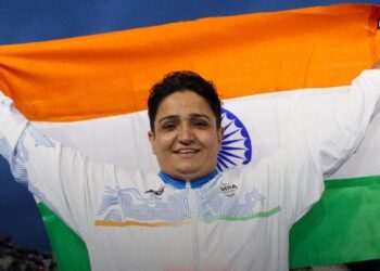 Commonwealth Games 2026: आधी रात ग्लास्गो में गूंजा राष्ट्रगान, शर्मिला ने शॉट पुट में गोल्ड जीतकर बढ़ाया देश का मान, शिल्पा को ब्रॉन्ज