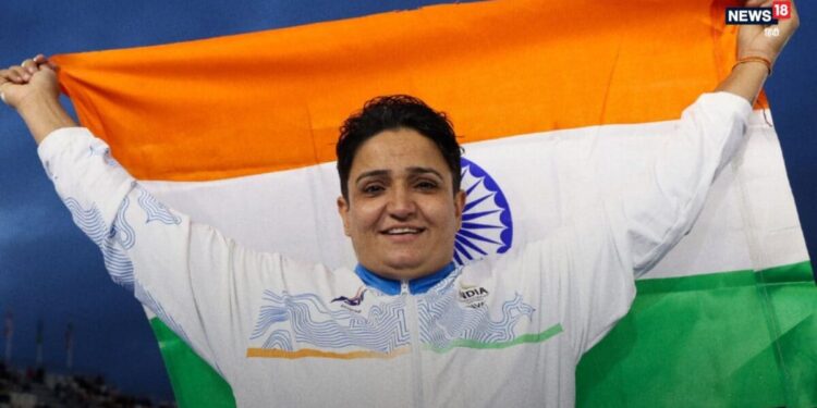 Commonwealth Games 2026: आधी रात ग्लास्गो में गूंजा राष्ट्रगान, शर्मिला ने शॉट पुट में गोल्ड जीतकर बढ़ाया देश का मान, शिल्पा को ब्रॉन्ज