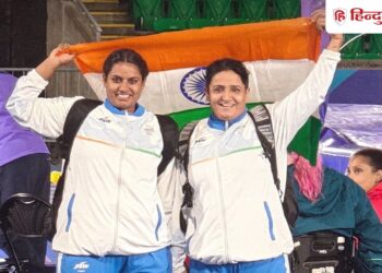 CWG में कल कौन-कौन जीता भारत के लिए पदक? एक गोल्ड और 3 सिल्वर समेत जीते कुल इतने मेडल, Football Hindi News