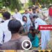 Singrauli News: एसपी ऑफिस के सामने महिलाओं के बीच जमकर मारपीट, सड़क पर मचा हाईवोल्टेज ड्रामा, वीडियो न्यूज