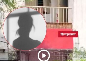 Singrauli News: अम्लोरी कॉलोनी में बंद कमरे में मिली 28 वर्षीय युवती की लाश, फॉरेंसिक जांच शुरू, मध्य प्रदेश वीडियो न्यूज