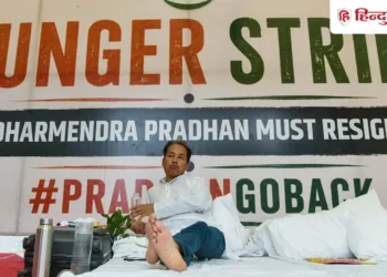 4 महीने पहले जेल में कैद एक ‘देशद्रोही’ थे सोनम वांगचुक, 26 दिन के अनशन से क्या मिला?, National Hindi News