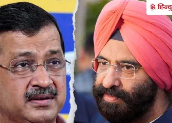 पंजाब के शिक्षा मंत्री दें इस्तीफा… सिरसा ने दिपके को याद दिलाया वादा, उठाई मांग, Ncr Hindi News