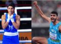 Commonwealth Games 2026: नीरज-मीराबाई ही नहीं, भारत के ये 5 नए सितारे भी कॉमनवेल्थ गेम्स में दिला सकते हैं गोल्ड, पहली बार खेलने उतरेंगे