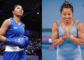 Commonwealth Games 2026: मीराबाई-लवलीना थामेंगी तिरंगा, ओपनिंग सेरेमनी के लिए बड़ी जिम्मेदारी