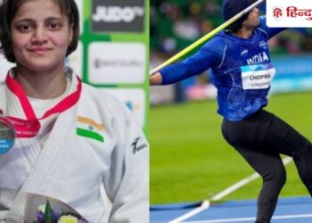 Commonwealth Games 2026 Live Day 9: भारत के लिए चार गोल्ड मेडल की उम्मीद, नीरज चोपड़ा भी होंगे एक्शन में, Other-sports Hindi News