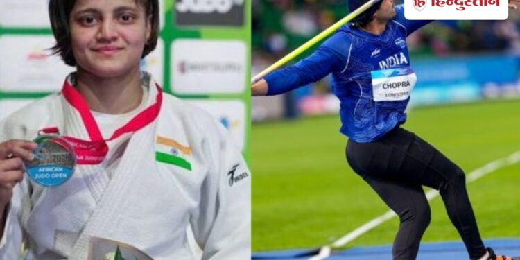 Commonwealth Games 2026 Live Day 9: भारत के लिए चार गोल्ड मेडल की उम्मीद, नीरज चोपड़ा भी होंगे एक्शन में, Other-sports Hindi News