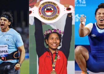 CWG 2026: भारत की झोली में गिर सकते हैं 25-28 मेडल, वेटलिफ्टिंग में सबसे ज्यादा आस, मुक्केबाजी में प्रदर्शन रहेगा खास