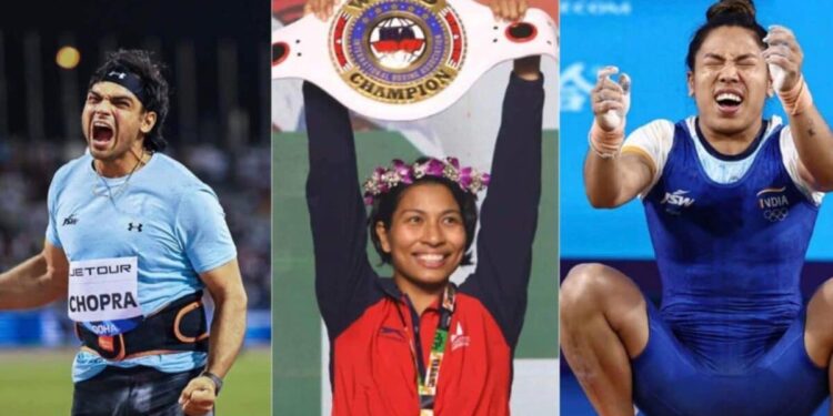 CWG 2026: भारत की झोली में गिर सकते हैं 25-28 मेडल, वेटलिफ्टिंग में सबसे ज्यादा आस, मुक्केबाजी में प्रदर्शन रहेगा खास