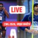 Commonwealth Games LIVE Day 9: फाइनल में प्रीति पवार, मुक्केबाजों का धमाका शुरू, गोल्ड मेडल के लिए उतरेंगे नीरज चोपड़ा