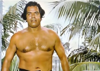 Dara Singh: भारत का वो पहलवान, जिसे कोई नहीं हरा सका, 200 किलो के किंग कॉन्ग को ‘मसल’ दिया था