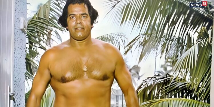 Dara Singh: भारत का वो पहलवान, जिसे कोई नहीं हरा सका, 200 किलो के किंग कॉन्ग को ‘मसल’ दिया था