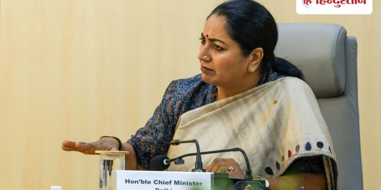 दिल्ली में तय समय में सरकारी सेवाएं देना जरूरी; देरी पर जुर्माना, कानून में क्या खास?, Ncr Hindi News