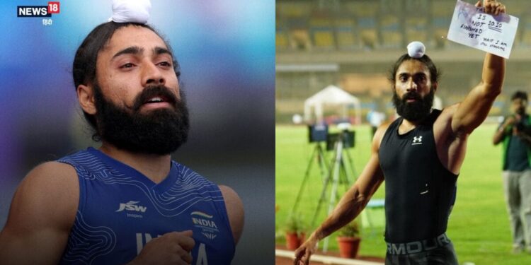 Gurindervir Singh: भारत के सबसे तेज धावक की कॉमनवेल्थ में धीमी पड़ी रफ्तार, गुरिंदरवीर सिंह हीट्स से ही हुए बाहर