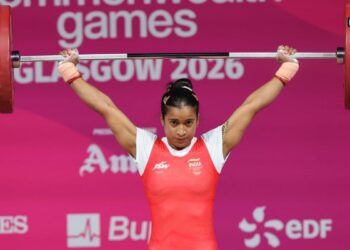 CWG 2026: गोल्ड के लिए आखिरी दम तक लड़ीं ज्ञानेश्वरी यादव, सिल्वर जीतकर भी रच दिया इतिहास, भारत की झोली में 5वां पदक