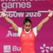 CWG 2026: गोल्ड के लिए आखिरी दम तक लड़ीं ज्ञानेश्वरी यादव, सिल्वर जीतकर भी रच दिया इतिहास, भारत की झोली में 5वां पदक