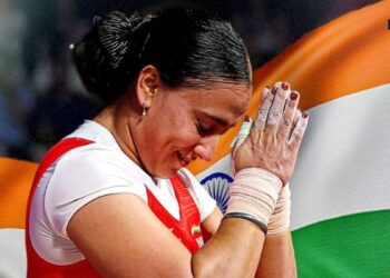 हरजिंदर कौर ने रचा इतिहास, CWG 2026 में भारत की झोली में डाला 7वां वेटलिफ्टिंग मेडल