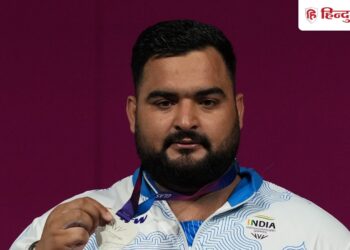 Commonwealth Games 2026: कल लवप्रीत ने रिकॉर्ड के साथ जीता सिल्वर मेडल, सीमा ने जमाया कांस्य पर कब्जा, Sports Hindi News