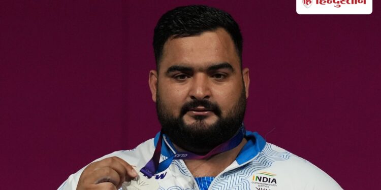 Commonwealth Games 2026: कल लवप्रीत ने रिकॉर्ड के साथ जीता सिल्वर मेडल, सीमा ने जमाया कांस्य पर कब्जा, Sports Hindi News