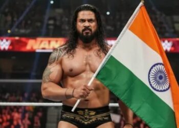 कौन हैं अमनप्रीत सिंह? जो रिंग में महाबली शेरा के नाम से हैं फेमस, डब्ल्यूडब्ल्यूई चैंपियन को थप्पड़ से किया बेहोश