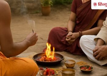पत्नी का गर्भपात हुआ तो 2 लोगों की नरबलि दे डाली! MP के सिंगरौली में खौफनाक घटना, Madhya-pradesh Hindi News