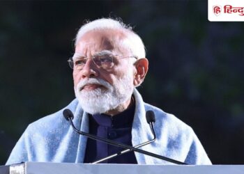 प्रधानमंत्री मोदी ने कॉमनवेल्थ गेम्स के पदक विजेताओं को दी बधाई, जानिए अपने संदेश में किस खिलाड़ी के लिए क्या कहा?, Other-sports Hindi News