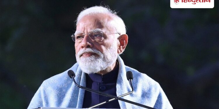 प्रधानमंत्री मोदी ने कॉमनवेल्थ गेम्स के पदक विजेताओं को दी बधाई, जानिए अपने संदेश में किस खिलाड़ी के लिए क्या कहा?, Other-sports Hindi News