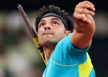 Neeraj Chopra Qualifies for Final : ‘गोल्डन बॉय’ नीरज चोपड़ा के साथ यशवीर और रोहित की दहाड़, फाइनल में पहुंचे तीनों भारतीय
