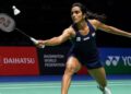 China Open 2026: जापान में खिताबी जीत के बाद अब चीन में धमाल मचाने उतरेंगी पीवी सिंधु, सात्विक-चिराग चोट के चलते बाहर